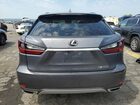 2021 Lexus Rx 350 Серый vin: 2T2HZMDA6MC269937