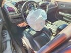 2016 Chrysler 300 Limited Красный vin: 2C3CCAAG3GH141936