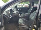 2016 Gmc Terrain Slt Черный vin: 2GKFLUE34G6189205