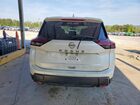 2025 Nissan Rogue Sv White vin: 5N1BT3BA2SC779146