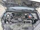2025 Honda Cr-v Exl Gray vin: 2HKRS4H76SH438697