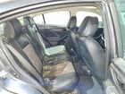 2018 Subaru Impreza Premium Серый vin: 4S3GKAB66J3619427