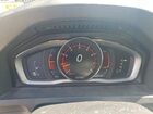 2016 Volvo V60 Cross Country Premier Черный vin: YV4612HK8G1003612