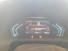 2020 Honda Odyssey Exl Blue vin: 5FNRL6H7XLB055323