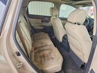 2017 Honda Cr-v Ex Желто-коричневый vin: 5J6RW2H56HL025667