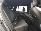 2025 Mercedes-benz Eqe Suv 350 4matic Серый vin: 4JGGM1CB9SA058803