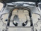 2017 Mercedes-benz S 550e Black vin: WDDUG6DB3HA291231