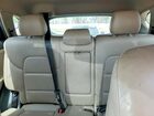 2016 Hyundai Tucson Limited Коричневый vin: KM8J33A25GU048637