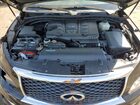 2017 Infiniti Qx80 Base Черный vin: JN8AZ2NE2H9159771 2017 Infiniti Qx80 Base Черный vin: JN8AZ2NE2H9159771