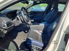 2019 Jaguar Xe S White vin: SAJAG4FV7KCP47415