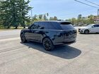 2023 Land Rover Range Rover Se Black vin: SALKP9E76PA013511 2023 Land Rover Range Rover Se Black vin: SALKP9E76PA013511