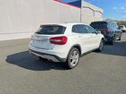 2018 Mercedes-benz Gla 250 4matic Белый vin: WDCTG4GB7JJ477053