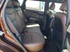 2017 Kia Soul + Коричневый vin: KNDJP3A52H7463143