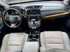 2018 Honda Cr-v Exl Серый vin: 2HKRW2H8XJH603991 2018 Honda Cr-v Exl Серый vin: 2HKRW2H8XJH603991