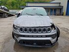2023 Jeep Compass Sport Silver vin: 3C4NJDAN3PT514765