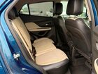 2019 Buick Encore Preferred Синий vin: KL4CJESB2KB766934