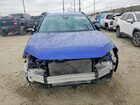 2024 Honda Cr-v Sport-l Синий vin: 2HKRS6H81RH809103