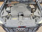 2020 Audi Q8 Prestige S-line Black vin: WA1FVAF13LD017724