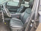 2023 Hyundai Santa Fe Sel Угольный vin: 5NMS3DAJ7PH533925