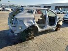 2026 Kia Sportage Hybrid X-line Серый vin: KNDPVDDG4T7292231 Damage: Right Qtr Panel, Dent(S) W/ Paint Dmg, > 12 Inches