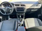 2020 Volkswagen Tiguan Se Белый vin: 3VV2B7AX5LM114005