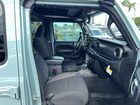 2023 Jeep Wrangler Sport Gray vin: 1C4HJXDN7PW509945
