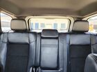 2017 Jeep Grand Cherokee Laredo Черный vin: 1C4RJFAG6HC720321