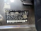 2025 Honda Hr-v Lx Gray vin: 3CZRZ1H35SM722088