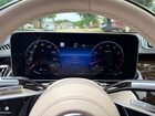 2021 Mercedes-benz S 580 4matic Белый vin: W1K6G7GB6MA045696