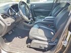 2019 Dodge Journey Crossroad Серый vin: 3C4PDDGG2KT774866