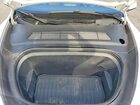 2024 Tesla Model Y White vin: 7SAYGDED1RF193049