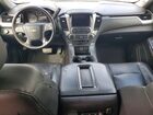 2020 Chevrolet Tahoe C1500 Lt Желто-коричневый vin: 1GNSCBKC9LR130207