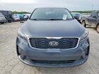 2020 Kia Sorento S Серый vin: 5XYPG4A59LG613048 2020 Kia Sorento S Серый vin: 5XYPG4A59LG613048