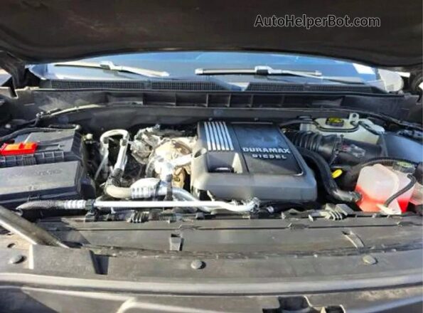 1GYS4JKT9NR304547 2022 CADILLAC ESCALADE Черный Вид салона спереди