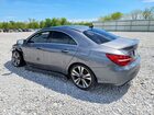 2019 Mercedes-benz Cla 250 4matic Серый vin: WDDSJ4GB1KN769235 2019 Mercedes-benz Cla 250 4matic Серый vin: WDDSJ4GB1KN769235