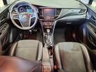 2017 Buick Encore Sport Touring Черный vin: KL4CJ2SB9HB015272 2017 Buick Encore Sport Touring Черный vin: KL4CJ2SB9HB015272