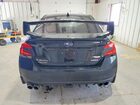 2019 Subaru Wrx Premium Black vin: JF1VA1B68K9817778 2019 Subaru Wrx Premium Black vin: JF1VA1B68K9817778