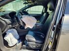 2017 Lincoln Mkc Premiere Серый vin: 5LMCJ1C95HUL24813
