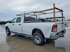 2019 Ram 2500 Tradesman Белый vin: 3C6UR5HJ6KG551475 2019 Ram 2500 Tradesman Белый vin: 3C6UR5HJ6KG551475