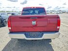 2019 Ram 1500 Classic Tradesman Бордовый vin: 1C6RR6KMXKS750942 2019 Ram 1500 Classic Tradesman Бордовый vin: 1C6RR6KMXKS750942