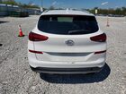 2019 Hyundai Tucson Sport White vin: KM8J33AL5KU853166 2019 Hyundai Tucson Sport White vin: KM8J33AL5KU853166