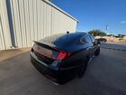 2022 Hyundai Sonata N Line Night Edition Black vin: 5NPEK4JC9NH141255 2022 Hyundai Sonata N Line Night Edition Black vin: 5NPEK4JC9NH141255