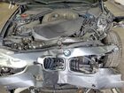 2017 Bmw 330 I Gray vin: WBA8B9G38HNU51934