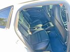 2017 Porsche Panamera 4 Белый vin: WP0AA2A71HL103883
