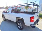 2018 Gmc Sierra C3500 Белый vin: 1GT31VCG1JZ344935