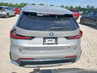 2025 Bmw X1 Xdrive28i Серебряный vin: WBX73EF0XS5175603