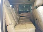 2020 Cadillac Escalade Esv Premium Luxury Белый vin: 1GYS4JKJ9LR207084