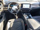 2025 Volkswagen Atlas Se Gray vin: 1V2WR2CA1SC522622