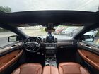 2017 Mercedes-benz Gle Coupe 43 Amg Белый vin: 4JGED6EB6HA080090