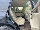 2017 Lexus Gx 460 Черный vin: JTJBM7FX3H5156183
